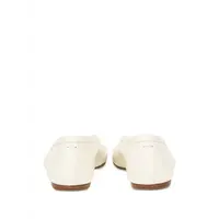 TABI BALLERINA NEW WHITE