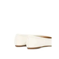 TABI BALLERINA NEW WHITE