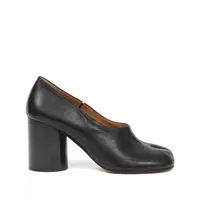 TABI HIGH PUMP H80 BLACK
