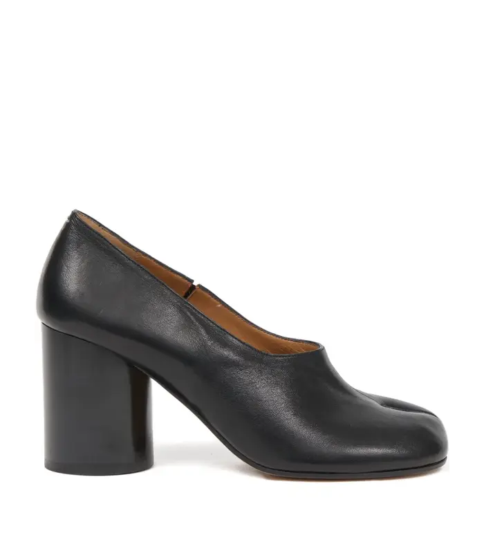 TABI HIGH PUMP H80 BLACK