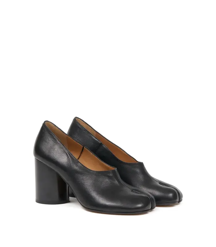 TABI HIGH PUMP H80 BLACK