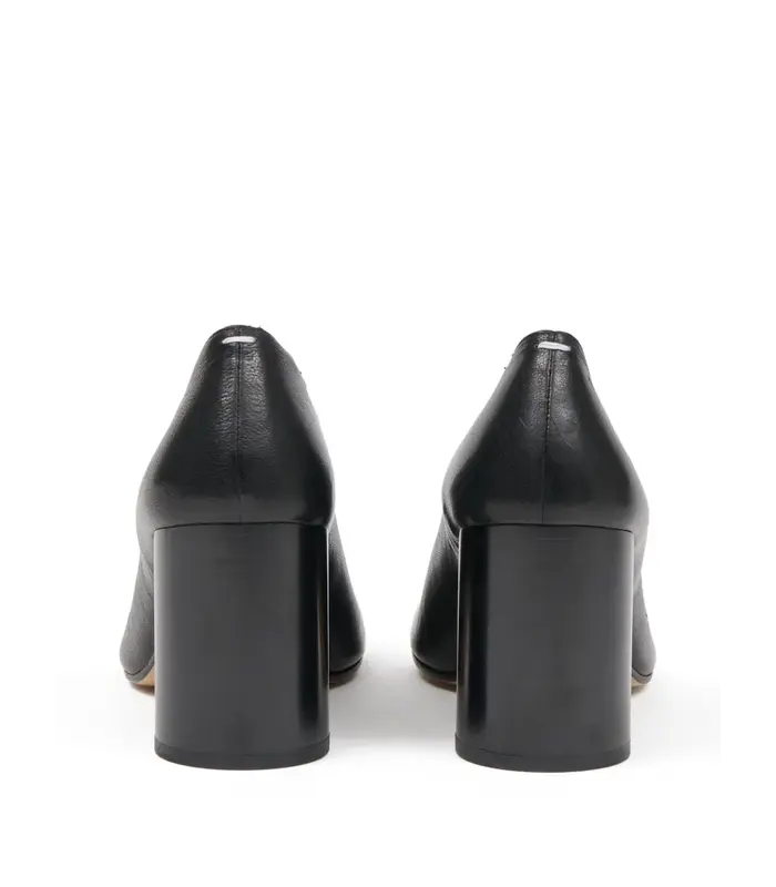 TABI HIGH PUMP H80 BLACK