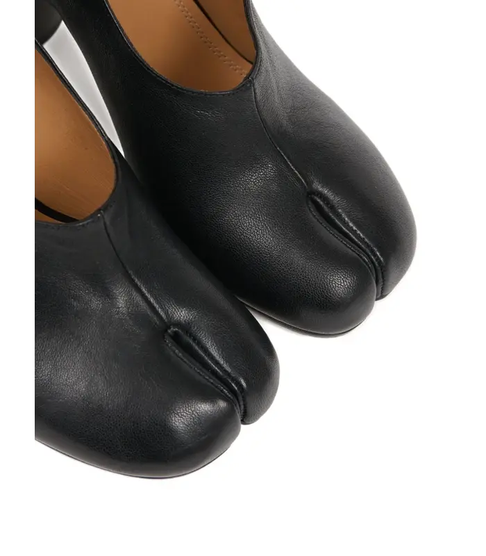 TABI HIGH PUMP H80 BLACK