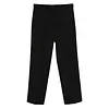 OUR LEGACY SLACK TROUSER COARSE BLACK GABARDINE