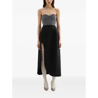 SKIRT 158 BLACK