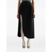 SKIRT 158 BLACK