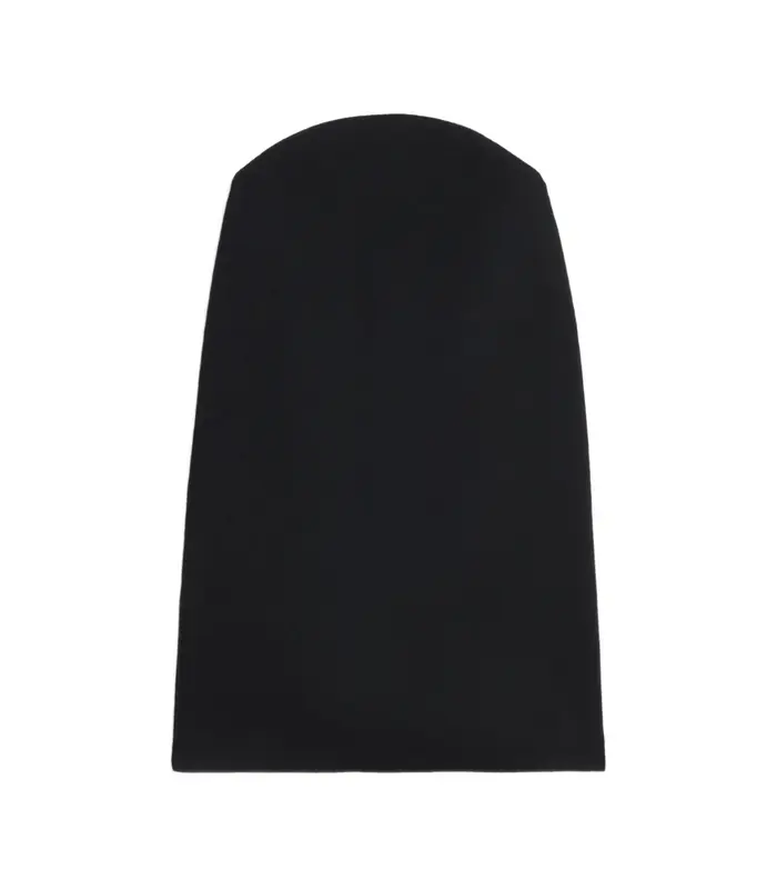 SKIRT 153 BLACK