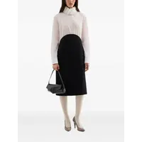 SKIRT 153 BLACK