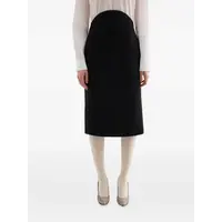 SKIRT 153 BLACK