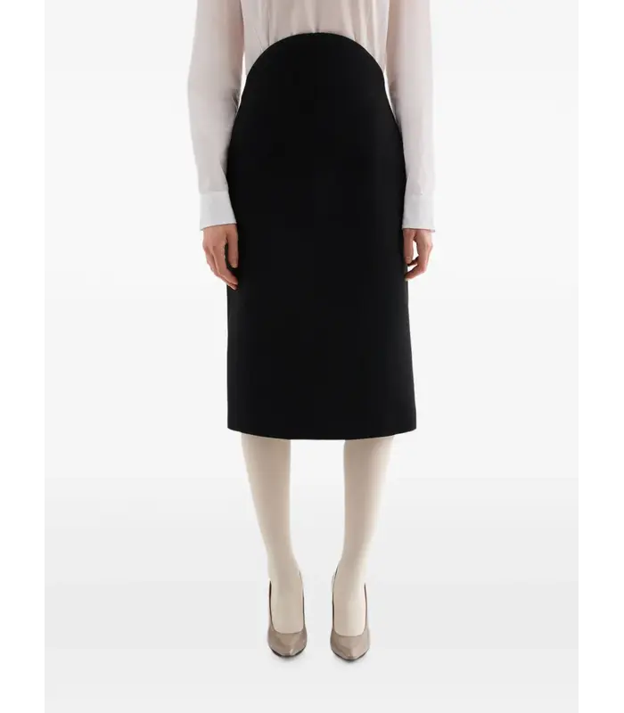 SKIRT 153 BLACK