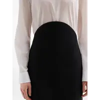 SKIRT 153 BLACK