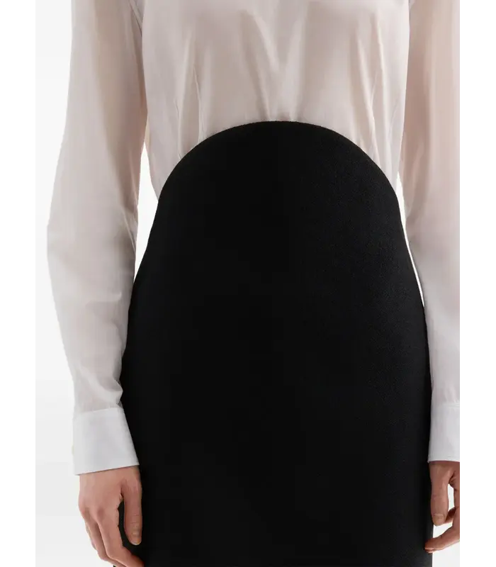SKIRT 153 BLACK