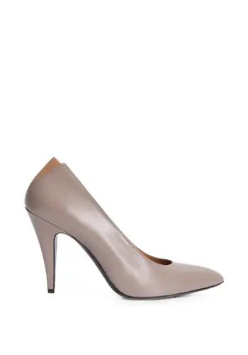 JIL SANDER alma pump 250 JIL SANDER alma pump 250
