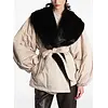 MAGDA BUTRYM JACKET 09 BEIGE
