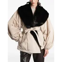 JACKET 09 BEIGE