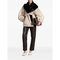 JACKET 09 BEIGE