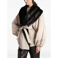 JACKET 09 BEIGE
