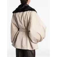 JACKET 09 BEIGE