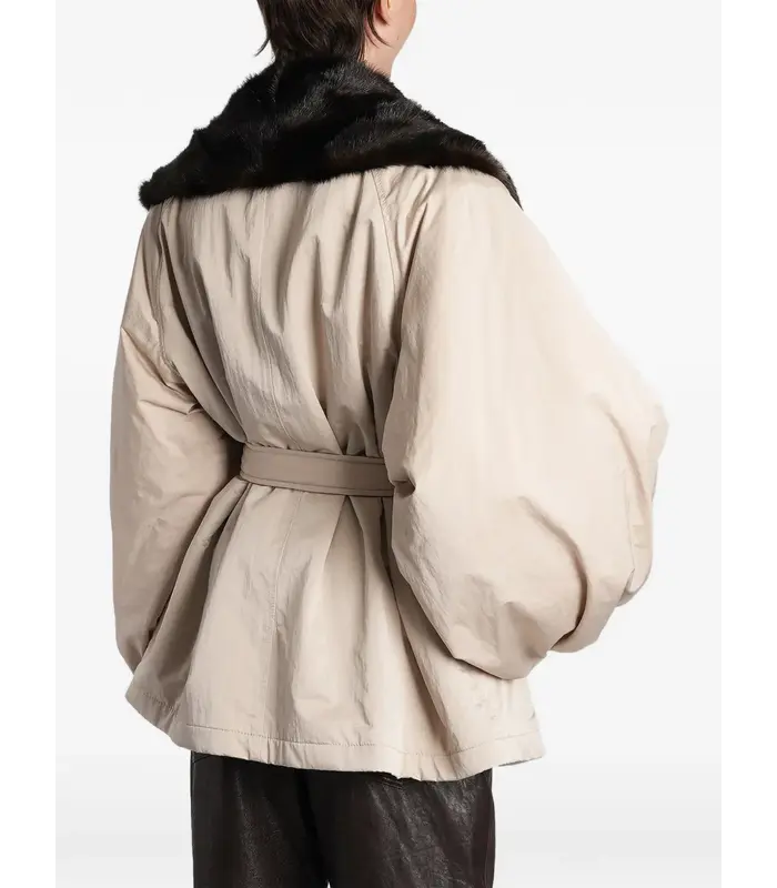 JACKET 09 BEIGE