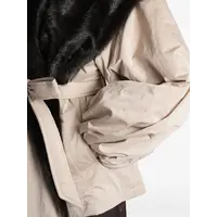 JACKET 09 BEIGE