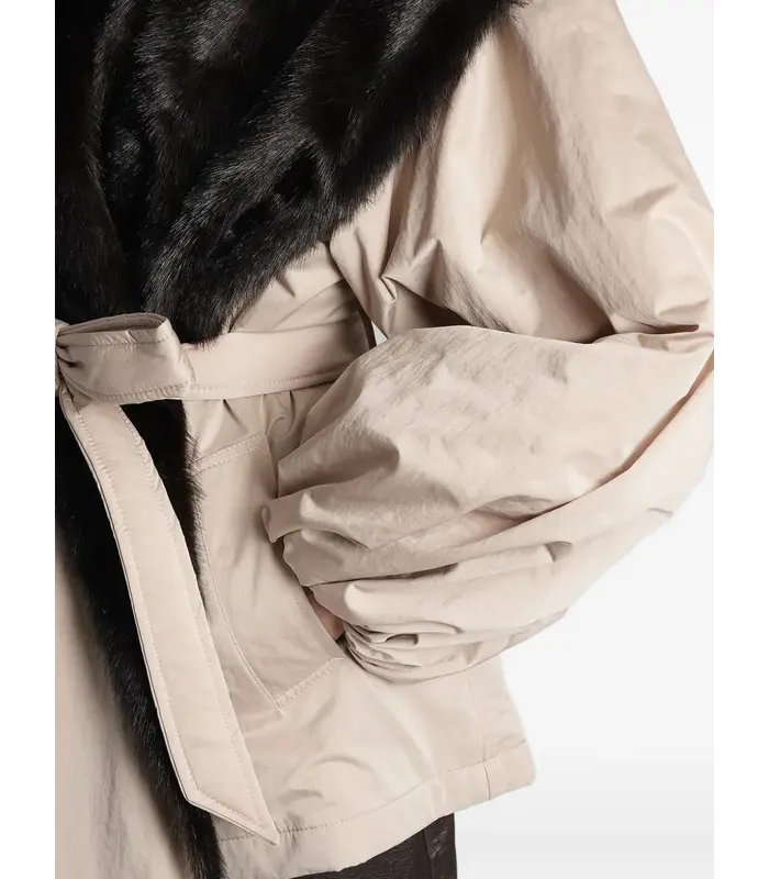 JACKET 09 BEIGE