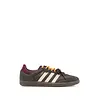 ADIDAS SAMBA OG W BROWN/WARVAN/MAROON