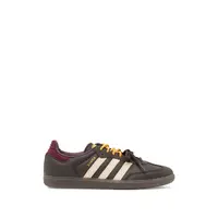 SAMBA OG W BROWN/WARVAN/MAROON