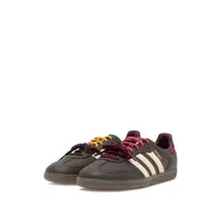 SAMBA OG W BROWN/WARVAN/MAROON