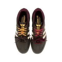 SAMBA OG W BROWN/WARVAN/MAROON