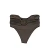 MAGDA BUTRYM SWIM BOTTOM 05 BROWN