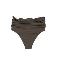 SWIM BOTTOM 05 BROWN