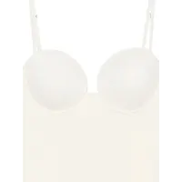 SWIMSUIT 06 CREAM EMBROIDERY