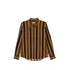 MARNI SHIRT BROWN