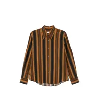 SHIRT BROWN