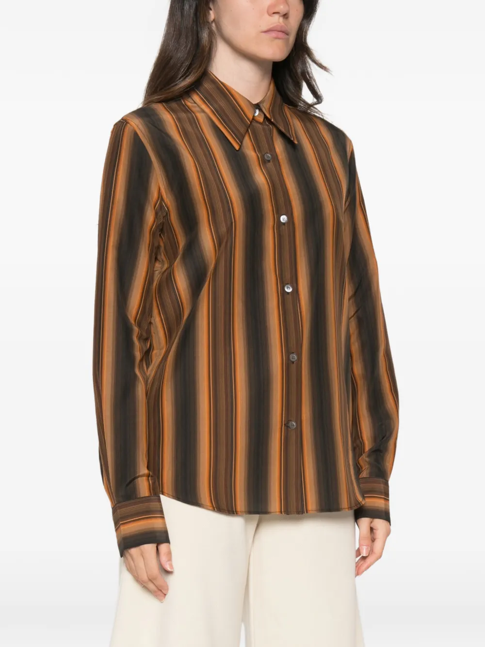 MARNI 셔츠