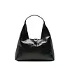 MARNI TRAPEZE BAG SMALL BLACK