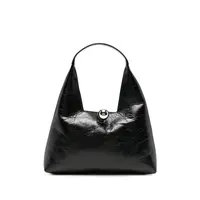 TRAPEZE BAG SMALL BLACK