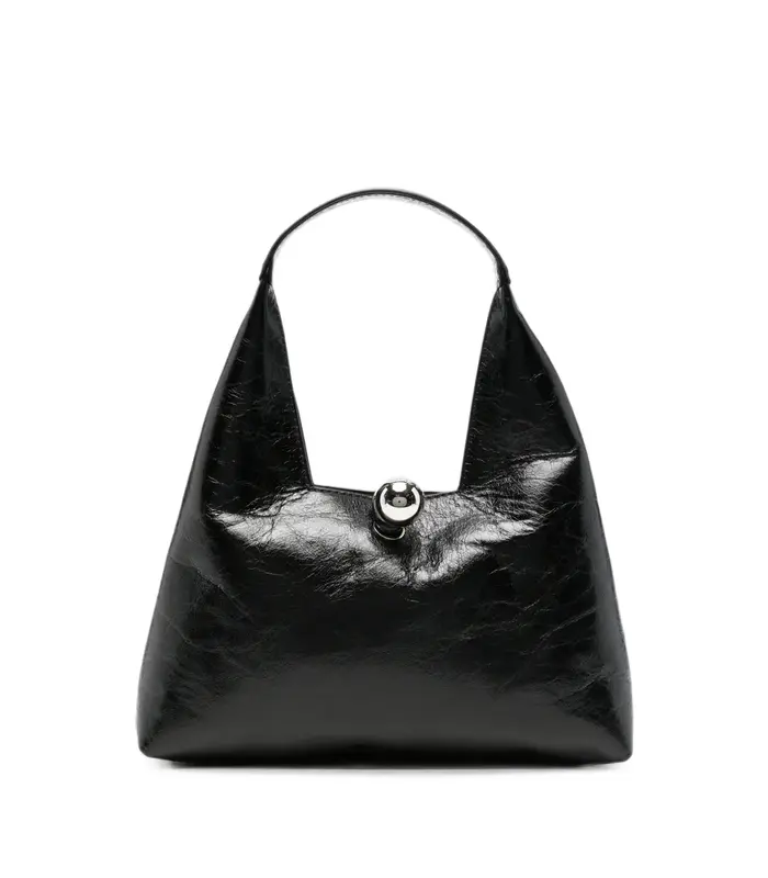 TRAPEZE BAG SMALL BLACK