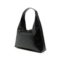 TRAPEZE BAG SMALL BLACK