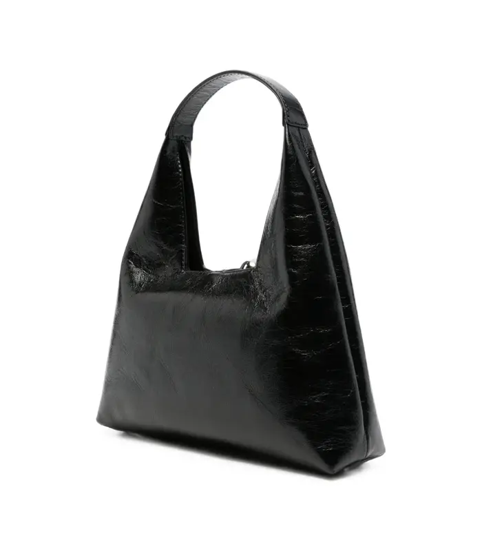 TRAPEZE BAG SMALL BLACK