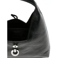 TRAPEZE BAG SMALL BLACK