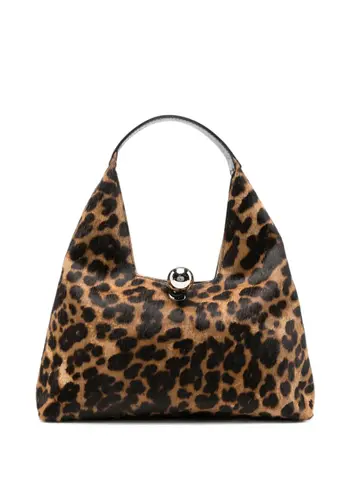 MARNI trapeze bag small leopard print MARNI trapeze bag small leopard print