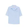 MARNI S/S SHIRT LIGHT BLUE