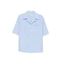 S/S SHIRT LIGHT BLUE