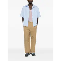 S/S SHIRT LIGHT BLUE