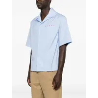 S/S SHIRT LIGHT BLUE