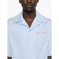 S/S SHIRT LIGHT BLUE