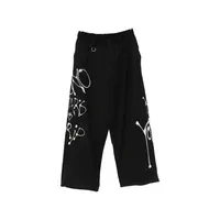 M GFX WL WD PT BLACK