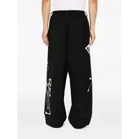M GFX WL WD PT BLACK
