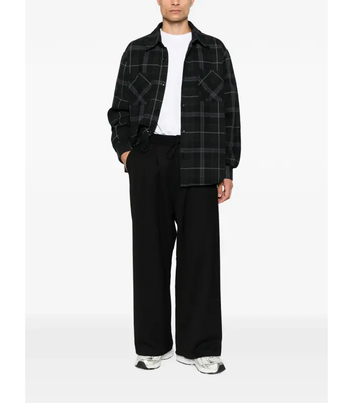 WL STR PNT BLACK